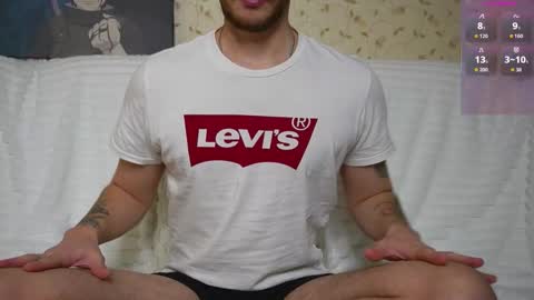 John online show from 7, 3, 2026