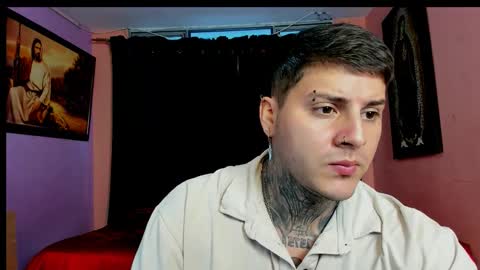 Johny online show from 25, 11, 2025