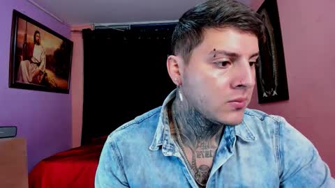 Johny online show from 28, 11, 2025