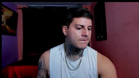 Johny online show from 2, 12, 2025