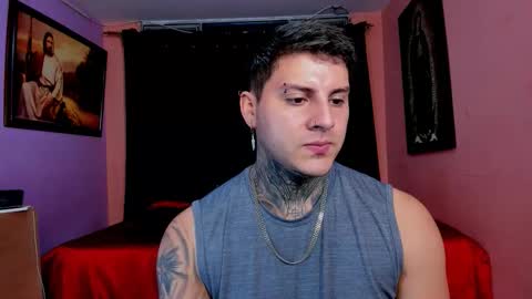 Johny online show from 3, 12, 2025