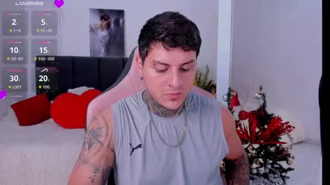 Johny online show from 14, 12, 2025