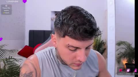 Johny online show from 18, 12, 2025