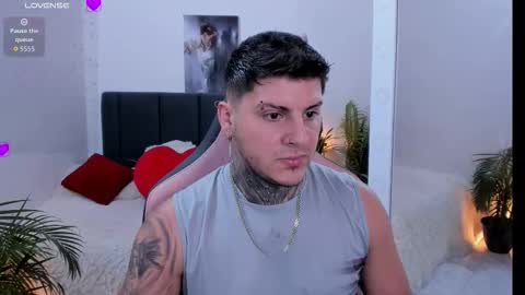 Johny online show from 19, 12, 2025