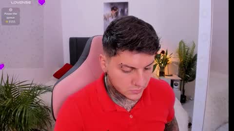 Johny online show from 20, 12, 2025