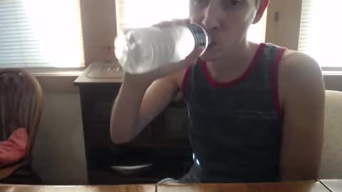 Snapshot of johstondude chatting on 3, 10, 2025 Johston online show from 3, 10, 2025