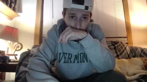 Snapshot of johstondude chatting on 19, 11, 2025 Johston online show from 19, 11, 2025