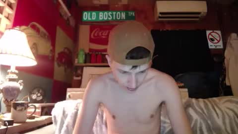 Johston online show from 1, 5, 2026
