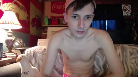 Johston online show from 13, 5, 2026