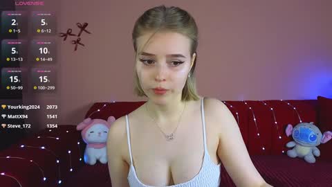 Paula online show from 13, 1, 2025