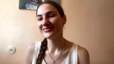 Snapshot of joiehankerson chatting on 10, 1, 2026 Kate online show from 10, 1, 2026