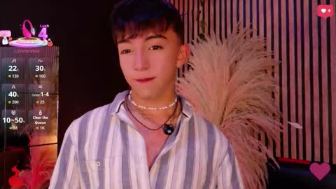 joji_spencer online show from 11, 1, 2026