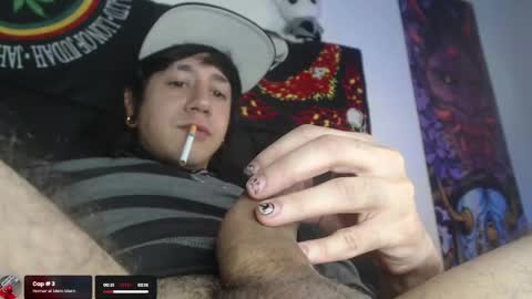 Snapshot of jokeradams69 chatting on 27, 5, 2026 Andy online show from 27, 5, 2026