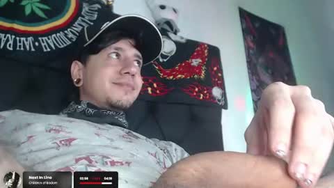 Snapshot of jokeradams69 chatting on 22, 6, 2026 Andy online show from 22, 6, 2026