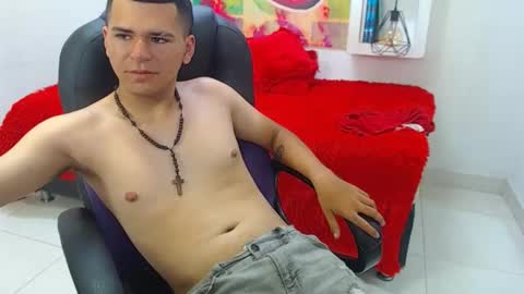 jokerbrad_1 online show from 27, 9, 2025