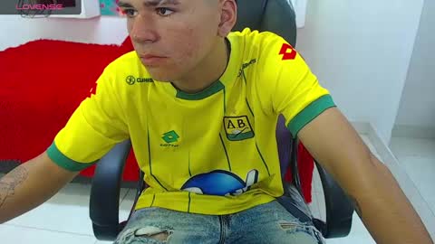 jokerbrad_1 online show from 6, 10, 2025