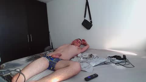 jokerbrad_1 online show from 7, 10, 2025