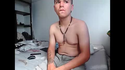 jokerbrad_1 online show from 12, 10, 2025