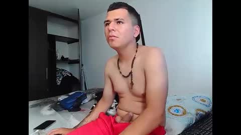 jokerbrad_1 online show from 13, 10, 2025