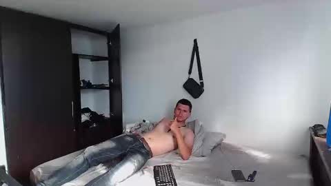 jokerbrad_1 online show from 16, 10, 2025