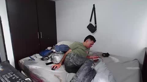 jokerbrad_1 online show from 19, 10, 2025