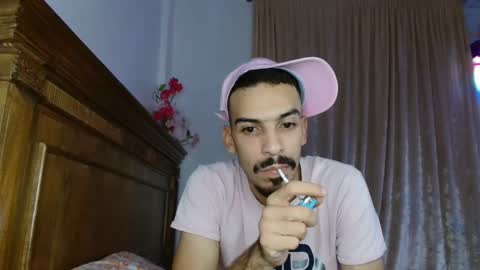 Snapshot of jokerharle1 chatting on 21, 9, 2025 ALICEARABIAN online show from 21, 9, 2025