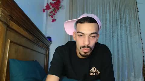 Snapshot of jokerharle1 chatting on 22, 9, 2025 ALICEARABIAN online show from 22, 9, 2025