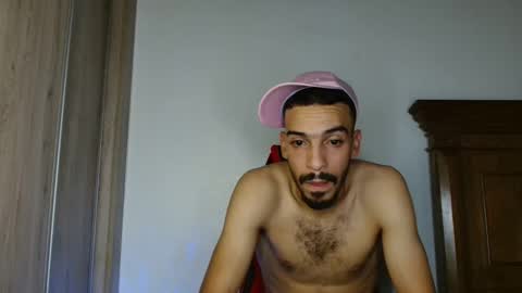 Snapshot of jokerharle1 chatting on 6, 10, 2025 ALICEARABIAN online show from 6, 10, 2025