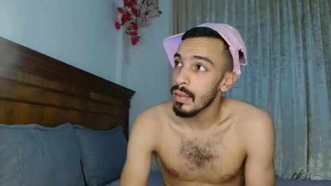 Snapshot of jokerharle1 chatting on 8, 10, 2025 ALICEARABIAN online show from 8, 10, 2025