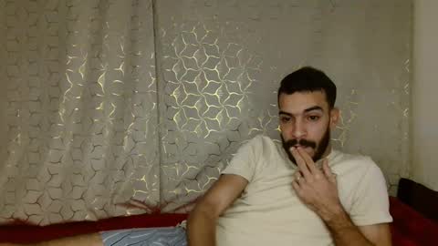 ALICEARABIAN online show from 3, 12, 2025