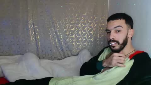 ALICEARABIAN online show from 7, 1, 2026