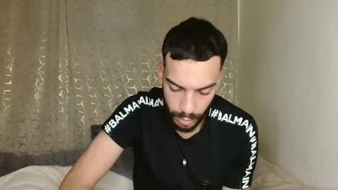 ALICEARABIAN online show from 7, 1, 2026