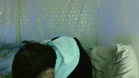 ALICEARABIAN online show from 8, 1, 2026