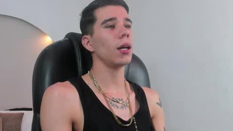 Jokser online show from 18, 3, 2026