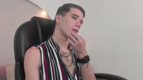 Jokser online show from 19, 3, 2026