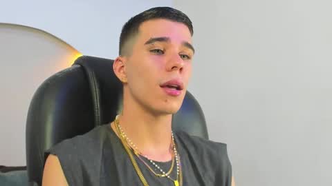 Jokser online show from 24, 3, 2026