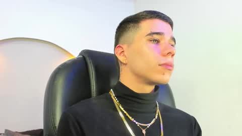 Jokser online show from 25, 3, 2026