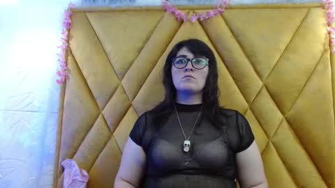 jolenevidall online show from 20, 12, 2025