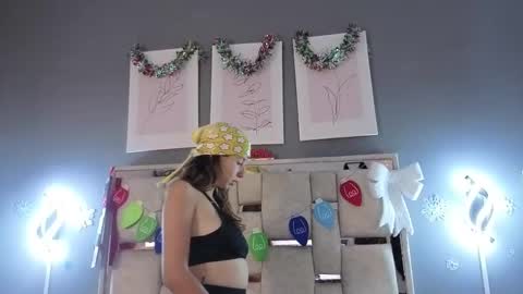 jolie_lov online show from 15, 12, 2025