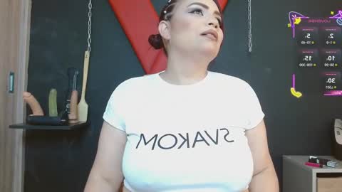 Jolie Mara  online show from 11, 9, 2025