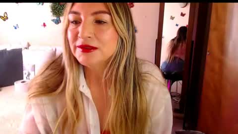 Snapshot of jolie_mature_ chatting on 13, 7, 2026 Jolie Mature online show from 13, 7, 2026