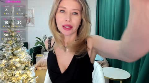 Snapshot of jolie_ozolla chatting on 15, 1, 2025 Jolie Ozolla online show from 15, 1, 2025
