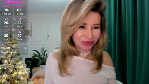 Snapshot of jolie_ozolla chatting on 18, 1, 2025 Jolie Ozolla online show from 18, 1, 2025