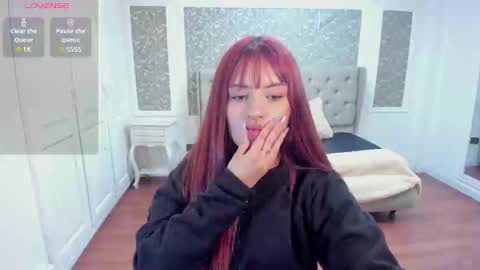 Snapshot of jolie_price chatting on 5, 12, 2024 Jolie price online show from 5, 12, 2024