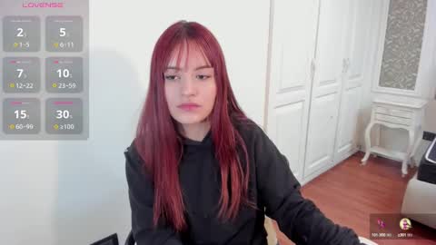 Snapshot of jolie_price chatting on 11, 12, 2024 Jolie price online show from 11, 12, 2024