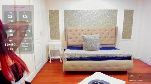 Snapshot of jolie_price chatting on 20, 2, 2025 Jolie price online show from 20, 2, 2025