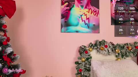 Belle online show from 2, 1, 2025