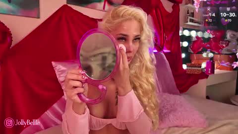 Belle online show from 1, 3, 2025