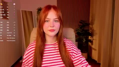 Polly  online show from 8, 5, 2026