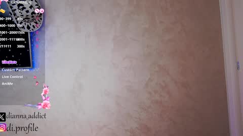 Snapshot of jolly_dolly chatting on 10, 1, 2025 Dianna online show from 10, 1, 2025